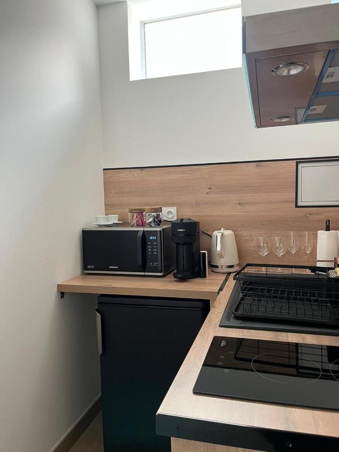 Bella Notte Spa Dijon Kültér fotó